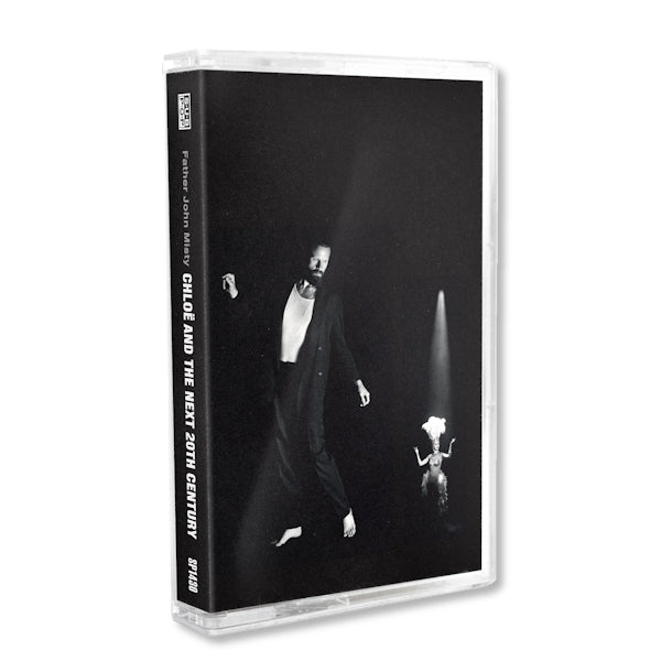 Father John Misty - Chloe and the next 20th century (muziekcassette) - Velvet Music