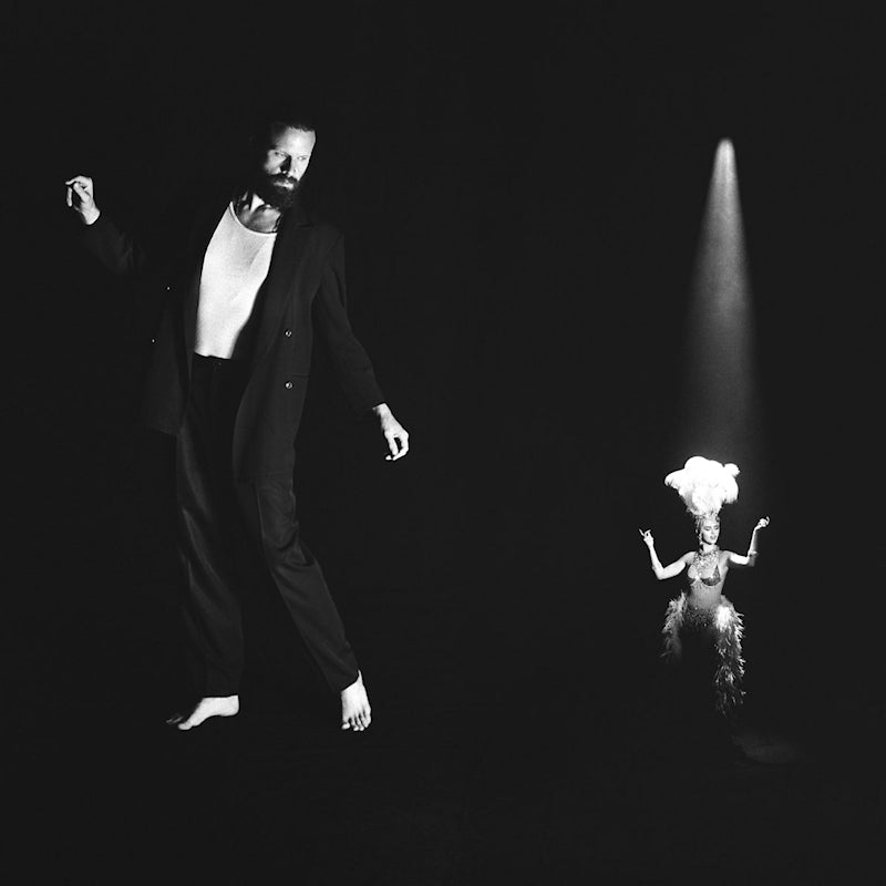Father John Misty - Chloe and the next 20th century (LP) - Velvet Music
