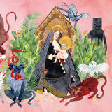 Father John Misty - I love you honeybear (LP) - Velvet Music