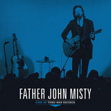 Father John Misty - Live at third man records (LP) - Velvet Music