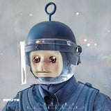 Fatima Al Qadiri - Brute (LP) - Velvet Music