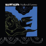 Fatima Al Qadiri - Medieval femme (CD) - Velvet Music