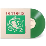 Newton Faulkner - Octopus (LP)