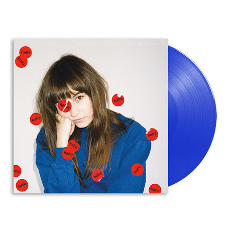 Faye Webster - I know i’m funny haha -coloured- (LP) - Velvet Music