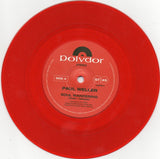 Paul Weller - Rise Up Singing / Soul Wandering  (7-inch single)