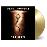 Fear Factory - Obsolete (LP) - Velvet Music