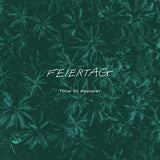 Feiertag - Time to recover (LP) - Velvet Music