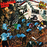 Fela Kuti - Kalakuta show (LP) - Velvet Music