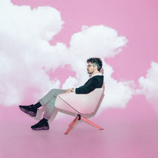 Felix Cartal - Expensive sounds for nice people (LP) - Velvet Music