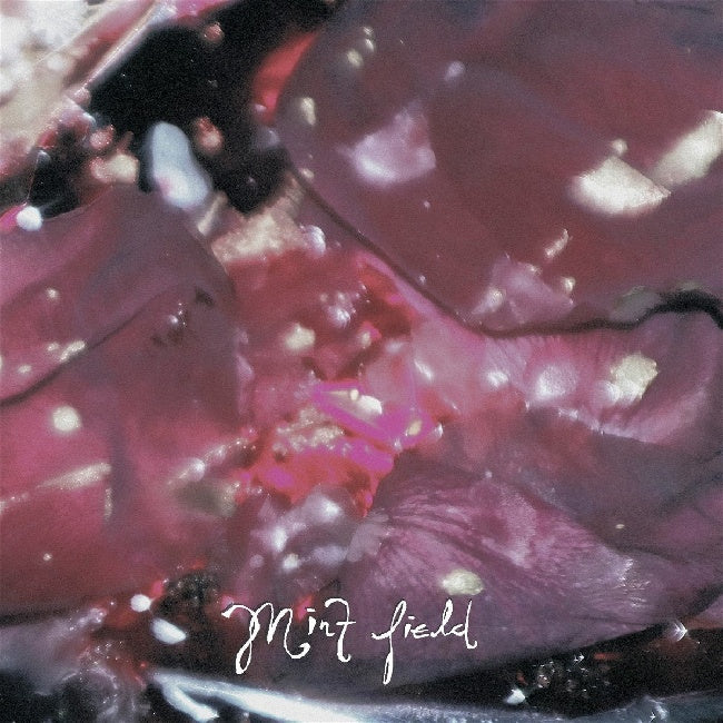 Mint Field - Aprender a ser (fruit punch) (LP)