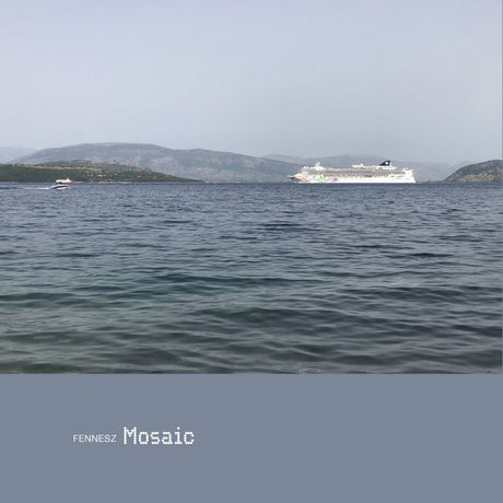 Fennesz - Mosaic (CD) - Velvet Music