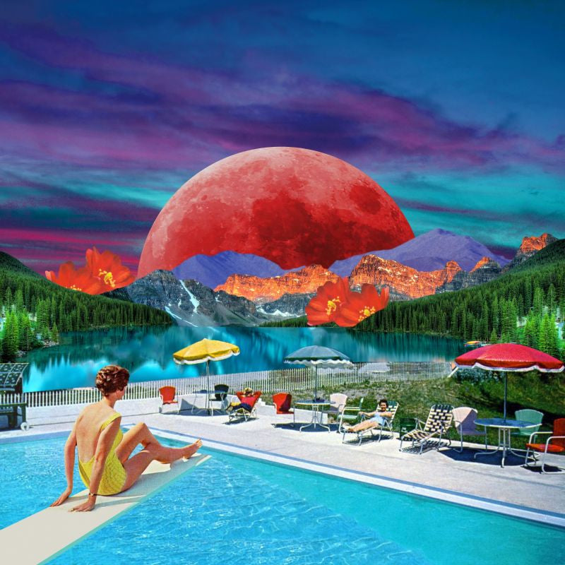 Ferris & Sylvester - Otherness (CD) - Velvet Music