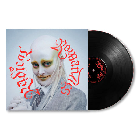 Fever Ray - Radical romantics (LP) - Velvet Music