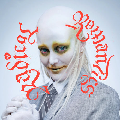 Fever Ray - Radical romantics (LP) - Velvet Music