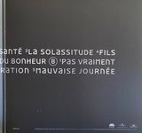 Stromae - Multitude (tweedehands LP)