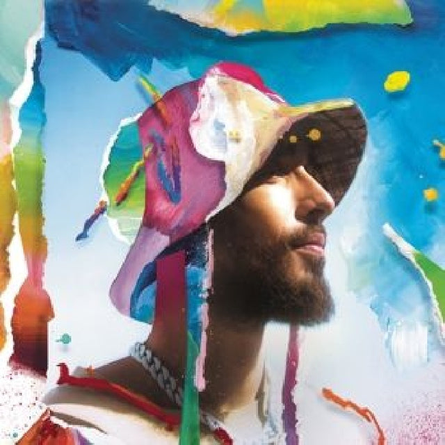 Folamour - Manifesto (LP) - Velvet Music
