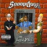 Snoop Dogg - Tha Last Meal (tweedehands CD) - Velvet Music
