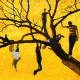 Fiddlehead - Death is nothing to us (LP) - Velvet Music