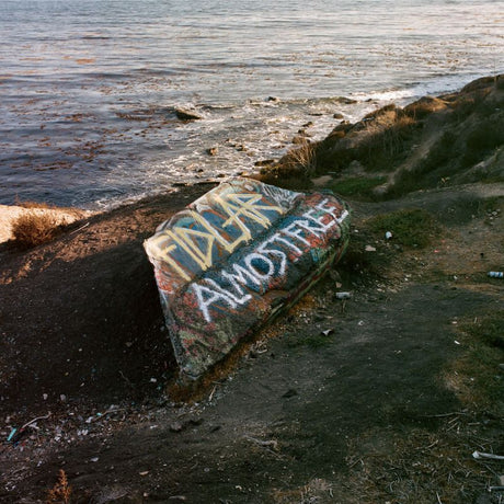Fidlar - Almost free (LP) - Velvet Music