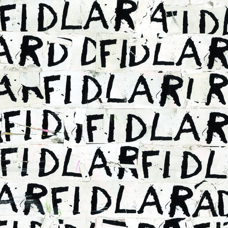 Fidlar - Fidlar (LP) - Velvet Music