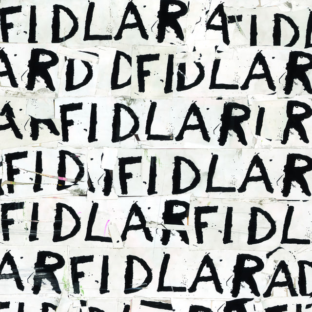 Fidlar - Fidlar (LP) - Velvet Music