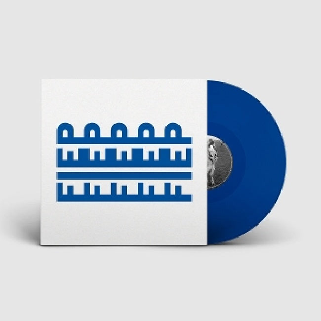Fiep - Fried rice, moon bliss (LP)