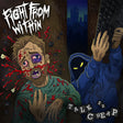 Fight From Within - Talk is cheap (CD) - Velvet Music