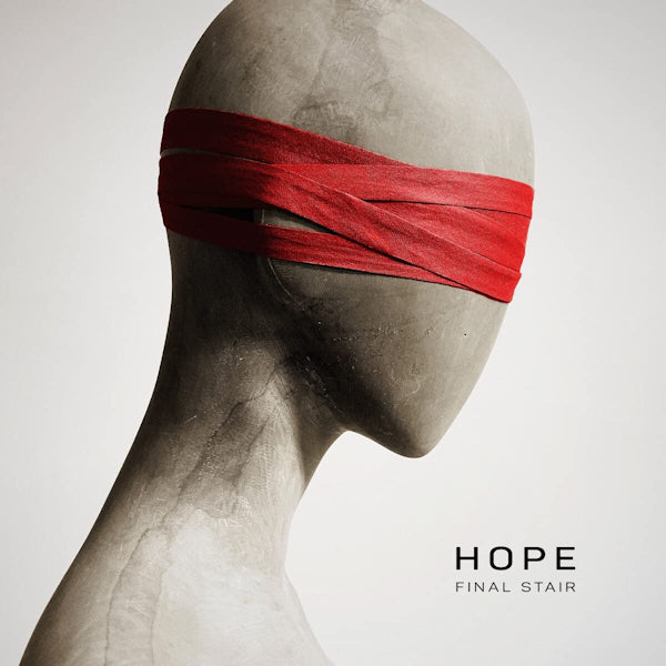 Final Stair - Hope (LP)
