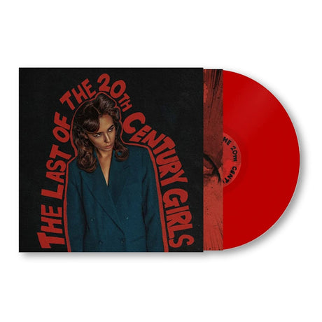 Findlay - Last of the 20th century girls (LP) - Velvet Music