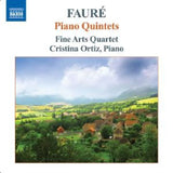 Olga Peretyatko - Piano quintets (CD)