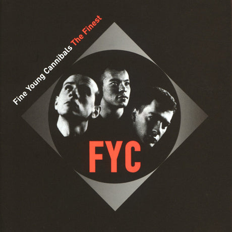 Fine Young Cannibals - The finest (CD) - Velvet Music
