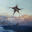 Finger Eleven - Five crooked lines (CD) - Velvet Music
