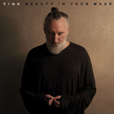 Fink - Beauty in your wake -deluxe- (CD) - Velvet Music