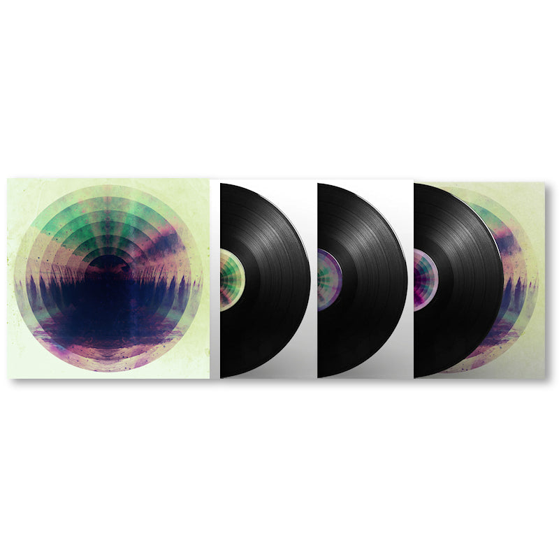 Fink - Hard Believer (LP) - Velvet Music