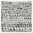 Monde Ufo - 7171 (LP) - Velvet Music