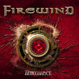 Firewind - Allegiance (CD) - Velvet Music