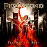 Firewind - Few against many + 1 (CD) - Velvet Music