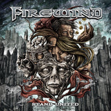 Firewind - Stand united (LP) - Velvet Music