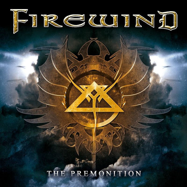 Firewind - The Premonition (LP) - Velvet Music