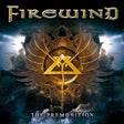 Firewind - The premonition (CD) - Velvet Music
