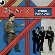 Fischer -z - Word paradise - the united artists records & liber (CD) - Velvet Music