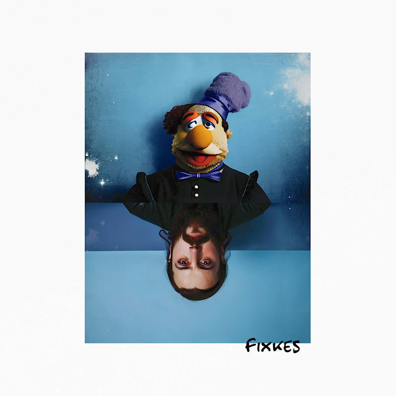 Fixkes - Danny & danny (LP)