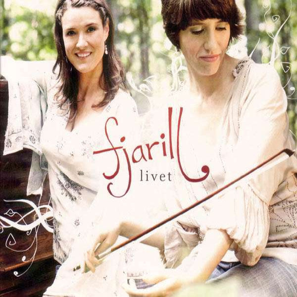 Fjarill - Livet (CD) - Velvet Music