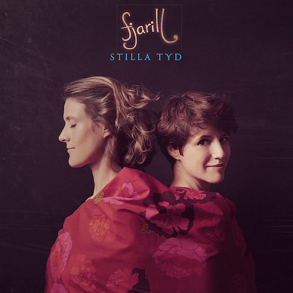 Fjarill - Stilla tyd (CD) - Velvet Music