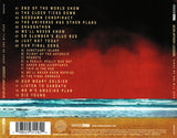 Arjen Anthony Lucassen - Songs No One Will Hear (CD) - Velvet Music