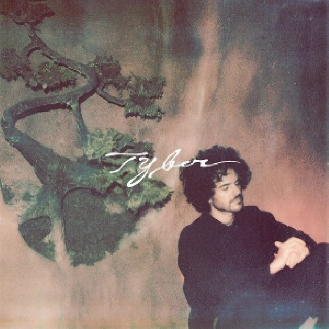 Fkj - Tyber (LP)