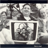 Bad Livers - Horses In The Mines (CD) - Velvet Music