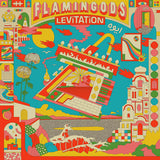 Flamingods - Levitation (LP) - Velvet Music