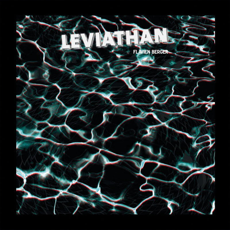 Flavien Berger - Leviathan (2lp) (LP)