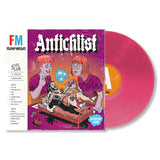 Fleddy Melculy - Antichlist (LP)